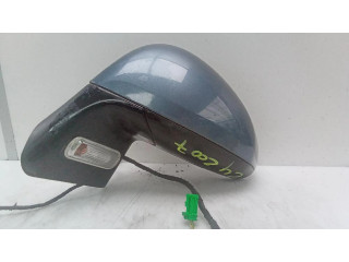 Зеркало электрическое     левое   Citroen C3 Picasso     