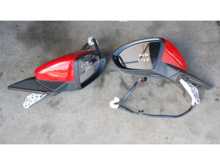 Зеркало электрическое Volkswagen Golf VII 2013 - 2019 года