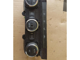 Блок управления климат-контролем 5E0907044   Skoda Octavia Mk3 (5E)