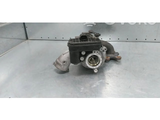 Turbodmychadlo Нагнетатель 05E145701K, 05E145701A Volkswagen Tiguan DADA