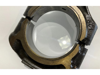 Píst Mercedes-Benz E W211