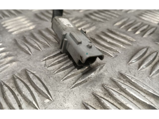 Форсунка 208995377R Dacia Duster II K9K874