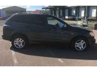 Řídící jednotka SsangYong Kyron 2006