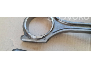 Поршень с шатуном CTGE CTG 079107104CJ, R079M Audi A6 C7