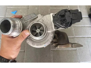 Turbodmychadlo Нагнетатель 2377573 BMW 5 G30 G31