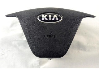 Подушка безопасности водителя 56900-A2100 Toyota Yaris