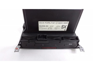 Блок управления климат-контролем 01560513690 Alfa Romeo 147