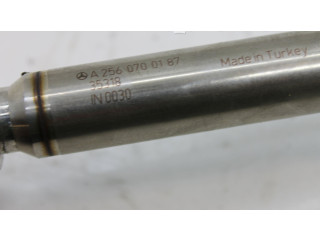 Vstřikovač A2560700187, 0261500397 Mercedes-Benz GLA W156 M 133.980