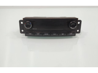 Блок управления климат-контролем 6870008510   SsangYong Rexton