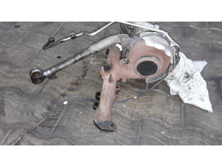  Турбина Seat Toledo IV (NH) 1.6 03L253056R, 710059489         