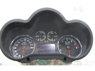 Přístrojová deska Alfa Romeo 147 2000 735292040, 110008953020