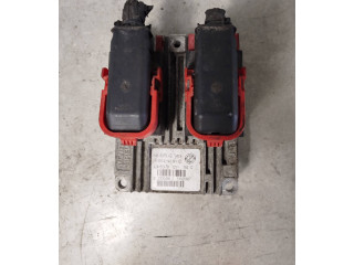 Řídící jednotka 51926687 Fiat Punto (199) 2007