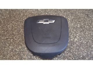 Надувная подушка для руля