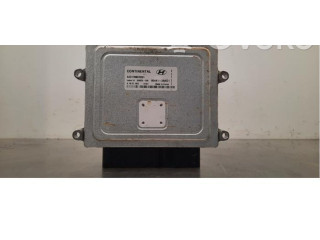 Блок управления коробкой передач 954412BAD1 Hyundai Ioniq