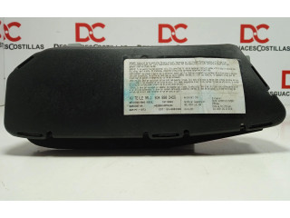 Подушка безопасности двери 6Q4880242G   Volkswagen Polo