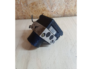 Блок АБС 1J0907379G, HLS8F03X72 Audi A3 S3 8L 1996 - 2003 года