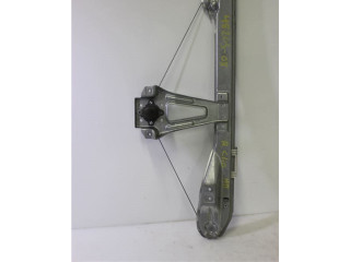 Поршень Передний електрический механизм для подъема окна без двигателя D4F-784 8200291155  Renault Clio III  