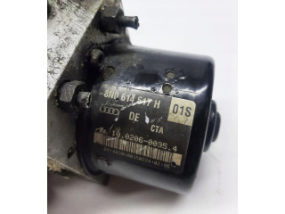 Блок управления АБС Audi A2