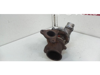 Турбина Нагнетатель Vauxhall Astra K 55583588, 860526 для двигателя B16DTU