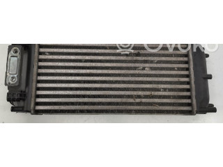 Интеркулер  0384L4   Peugeot 5008 