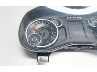 Панель приборов P68294043AH, 68294043AH Dodge RAM 1500 DS
