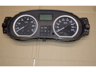 Панель приборов S180129001K, 9691760980   Citroen Jumper       