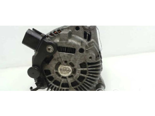 Генератор 9654752880   Citroen C4 Grand Picasso 2.0     