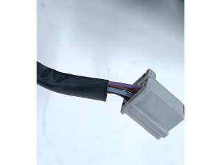 Зеркало электрическое        Ford Kuga I  2008 - 2012 года   