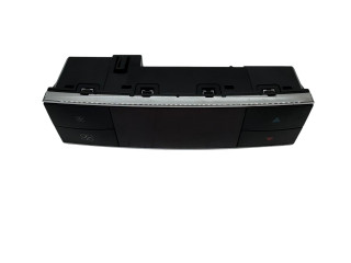 Блок управления кондиционера воздуха / климата/ печки (в салоне) 2048303390   Mercedes-Benz CLS C218 X218