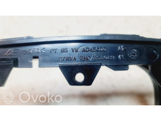 Отделка контроля климата / контроля печки