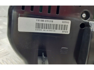 Volant Seat Leon (1P) 2006 1P0920804C  