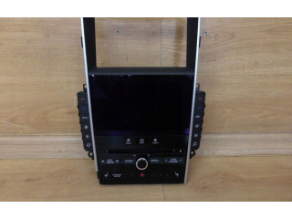 Дисплей    253916HA4B   Infiniti Q50