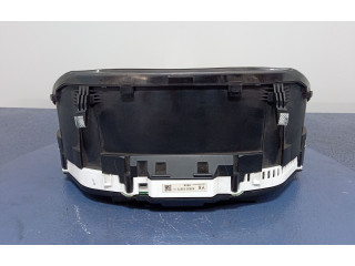 Панель приборов 83800-53670, 83800-53670 Lexus IS 220D-250-350