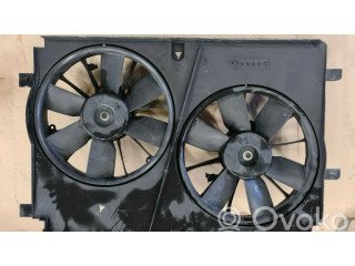 Вентилятор радиатора     24001282    Chevrolet Camaro 