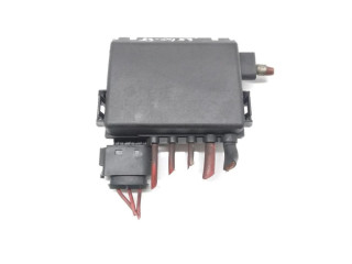 Блок предохранителей 550AB, 550AB Audi A3 S3 8L