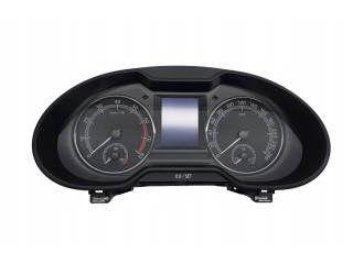 Панель приборов 5E0920780F, 5E0920780F Skoda Octavia Mk4