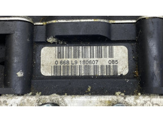 Jednotka ABS 4F0614517T, 4F0910517AC Audi A6 S6 C6 4F 2007