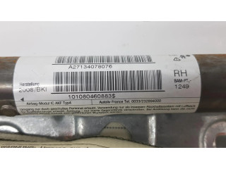 Боковая подушка безопасности 7134078, 72127134078 Mini One - Cooper R56