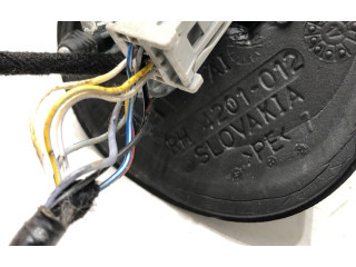 Zpětné zrcátko Ford Fiesta 2010