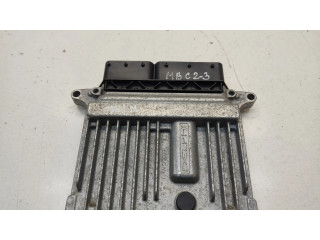 Řídící jednotka A6461502672, A0054461840 Mercedes-Benz C W204 2008