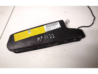 Подушка безопасности в сиденье 1k4880241 Skoda Octavia Mk2 (1Z)