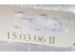 Ojnice 059198401D, 059198401D Audi A6 S6 C6 4F