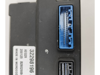 Блок управления климат-контролем 32298196   Volvo XC90