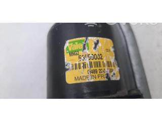 Моторчик заднего дворника 6401F4, 53559002    Citroen C2