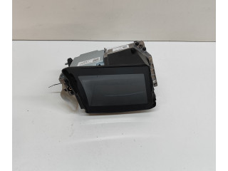 Дисплей    8W6919617A, 4M2857746   Audi A5