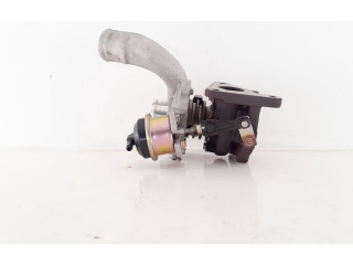 Турбина Renault Clio II 7381235004S, 7381235004S