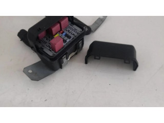 Блок предохранителей Alfa Romeo Stelvio