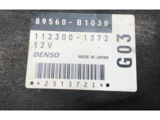Řídící jednotka 89560-B1030 Daihatsu Sirion 2005