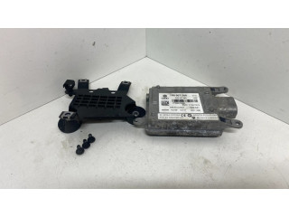 Модуль управления слепым пятном