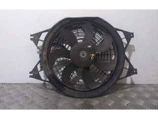 Вентилятор радиатора PA66GF17M21, A0055317 KIA Sorento